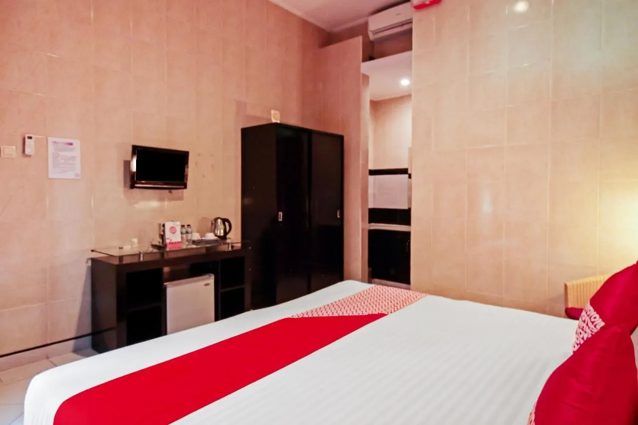 Oyo 90653 Balisee Guesthouse Kedonganan Jimbaran  Hotel Jimbaran (Bali)
