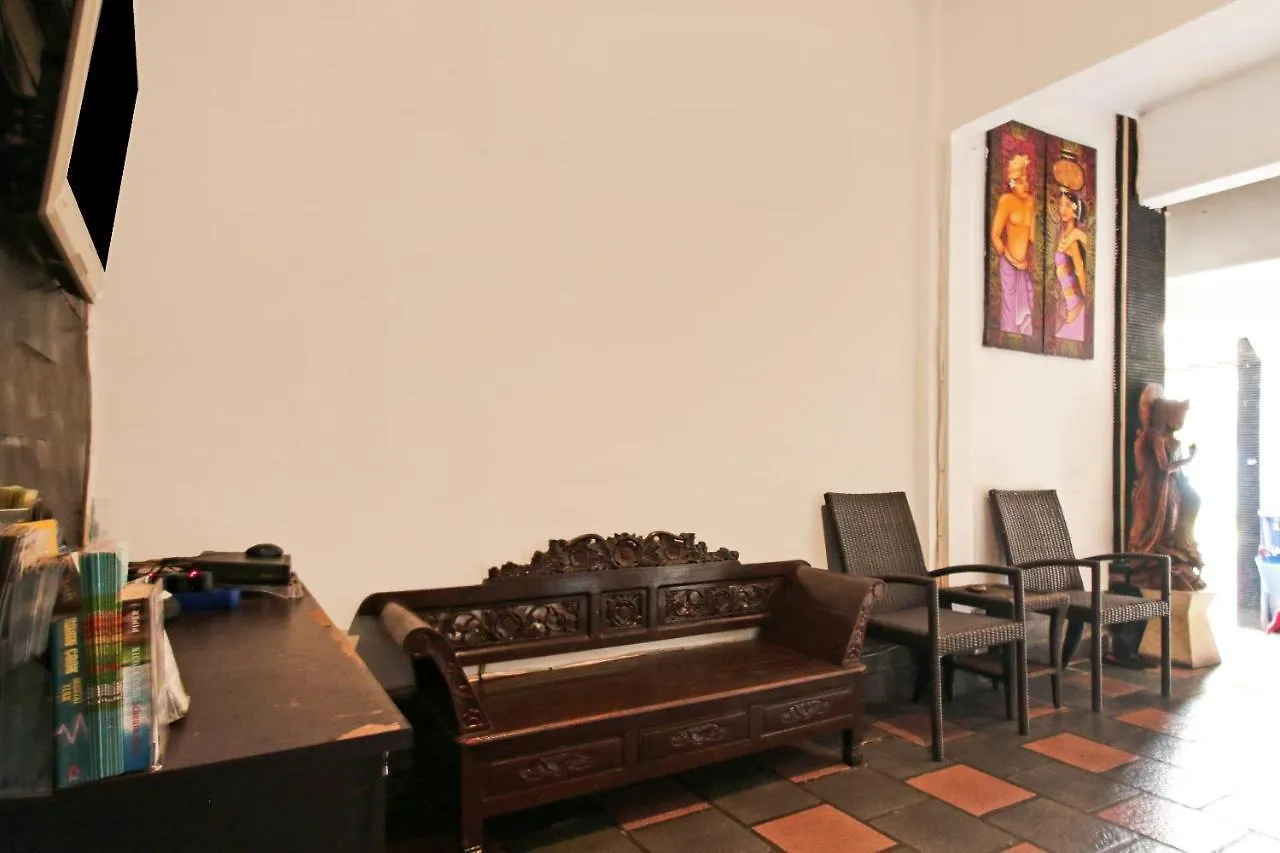 Oyo 90653 Balisee Guesthouse Kedonganan Jimbaran  Indonesia