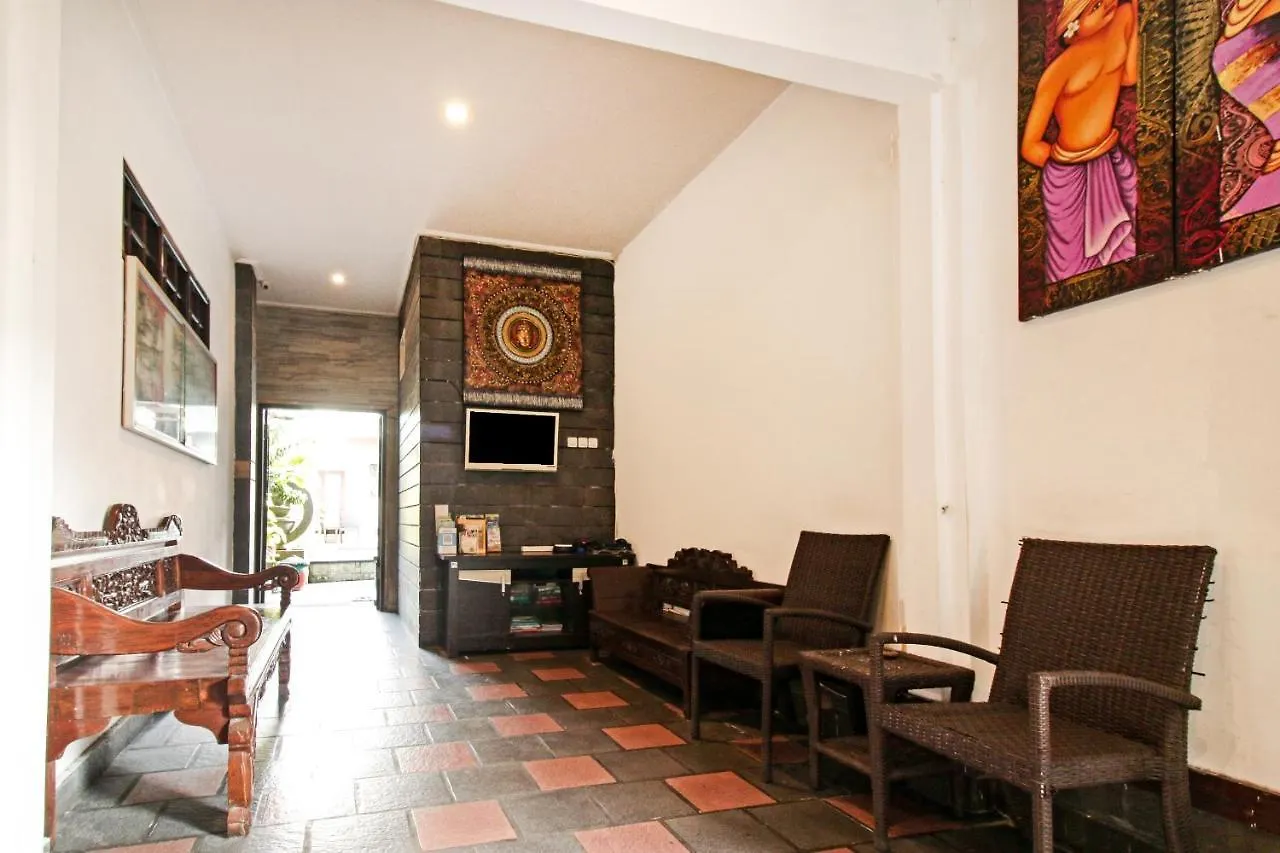 Oyo 90653 Balisee Guesthouse Kedonganan Jimbaran  Jimbaran (Bali)