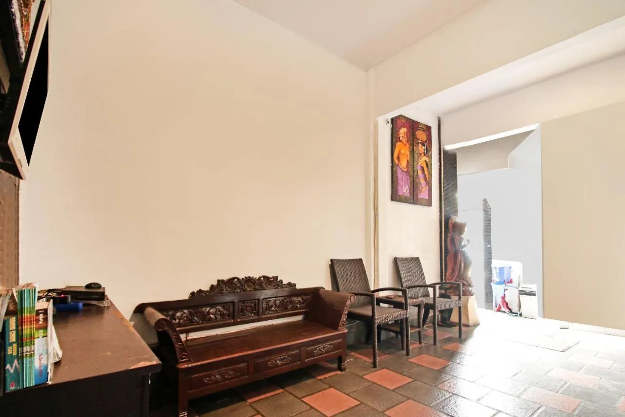 Hotel Oyo 90653 Balisee Guesthouse Kedonganan Jimbaran