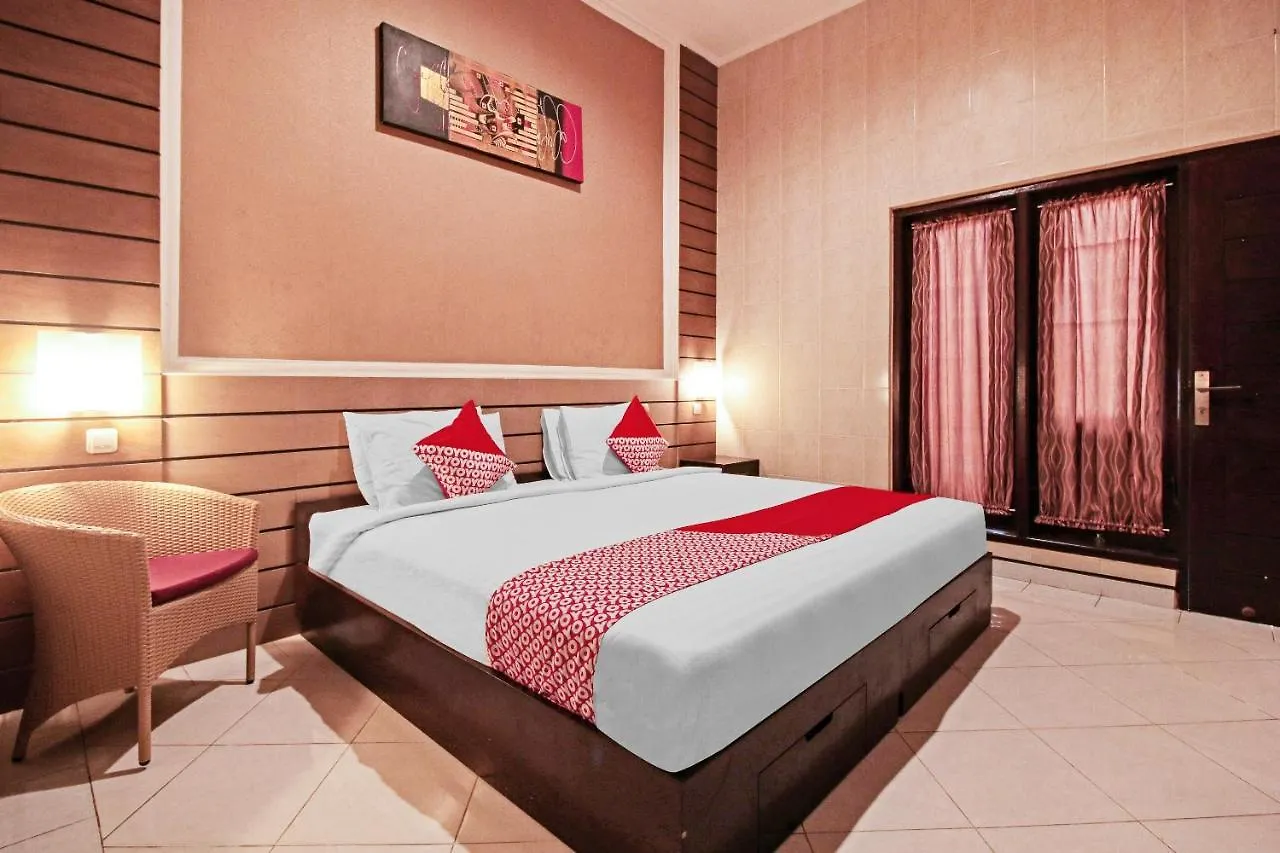 Oyo 90653 Balisee Guesthouse Kedonganan Jimbaran  Indonesia
