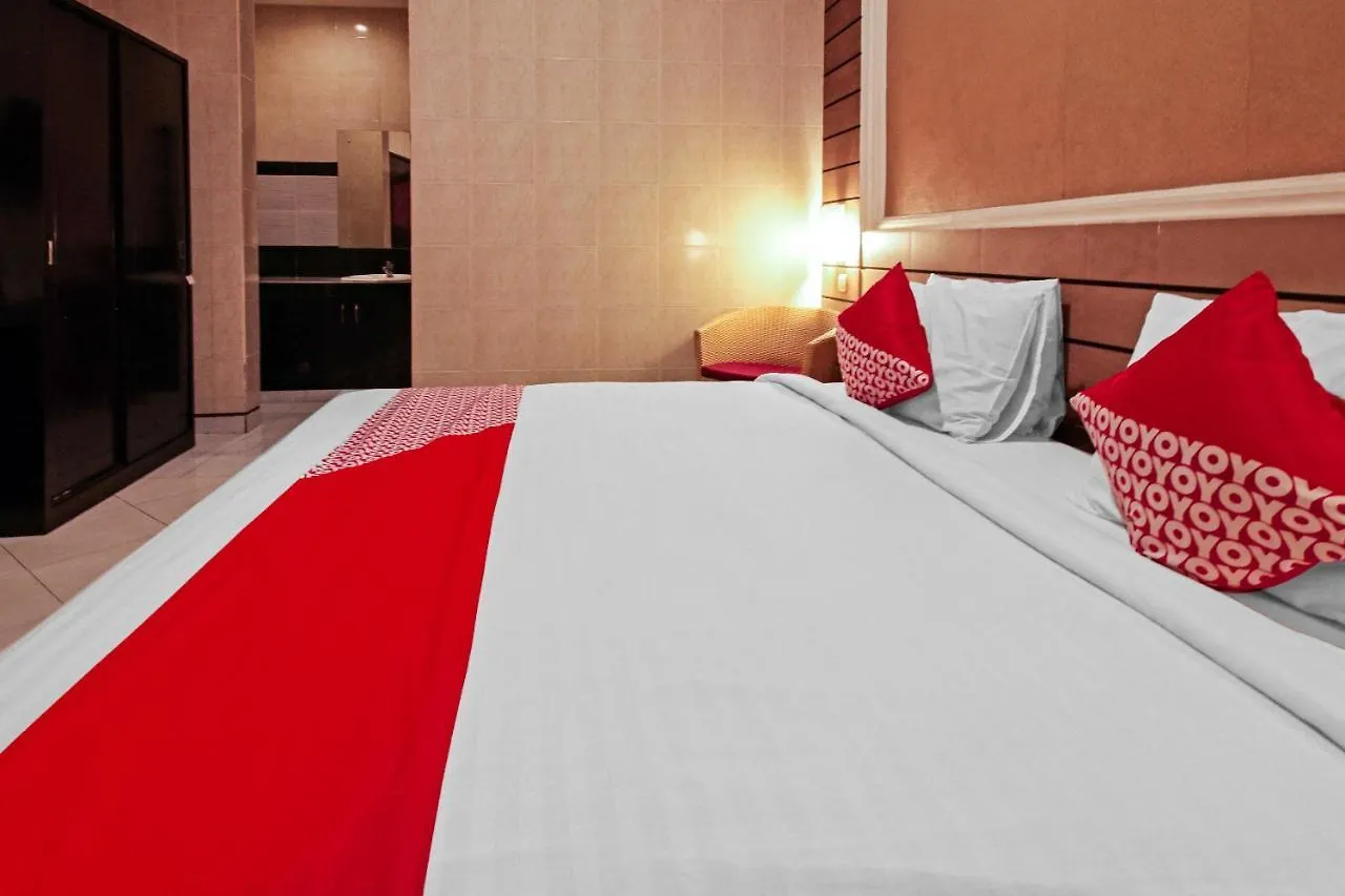 Oyo 90653 Balisee Guesthouse Kedonganan Jimbaran  2*, Jimbaran (Bali) Indonesia