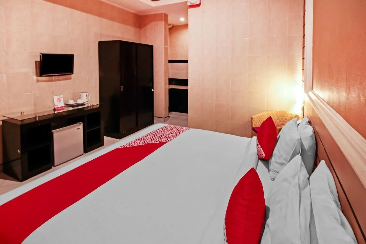 Oyo 90653 Balisee Guesthouse Kedonganan Jimbaran  Hotel Jimbaran (Bali)