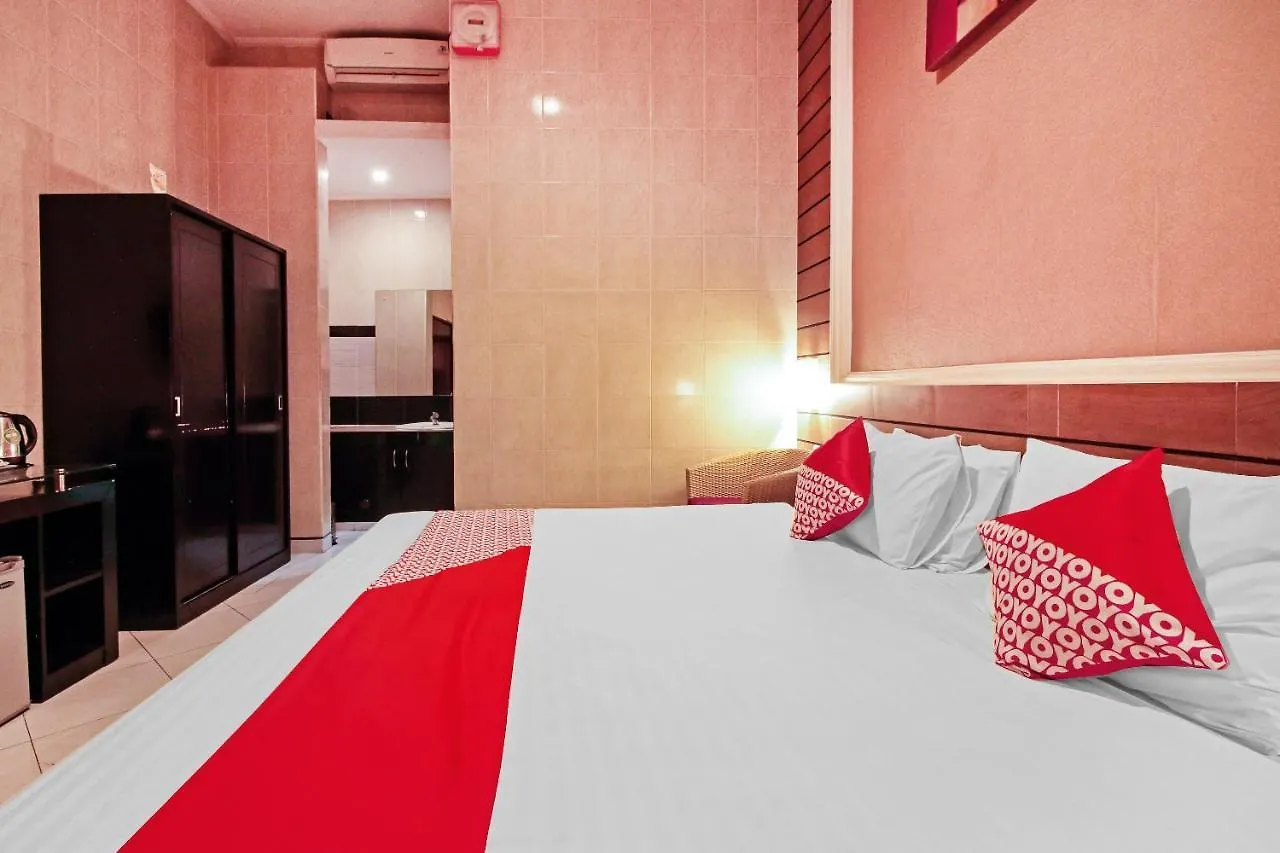 Oyo 90653 Balisee Guesthouse Kedonganan Jimbaran  Jimbaran (Bali)