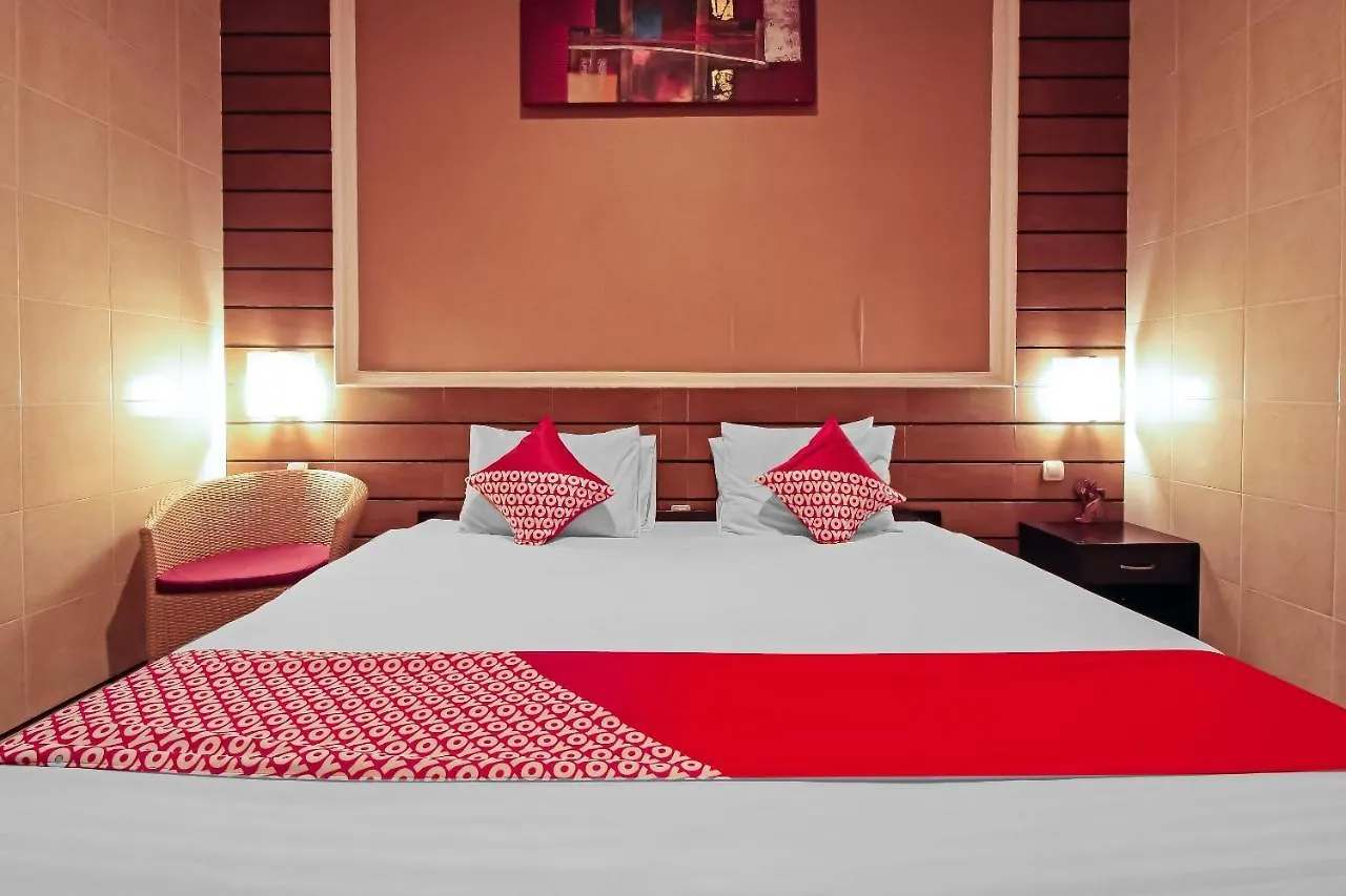 Hotel Oyo 90653 Balisee Guesthouse Kedonganan Jimbaran
