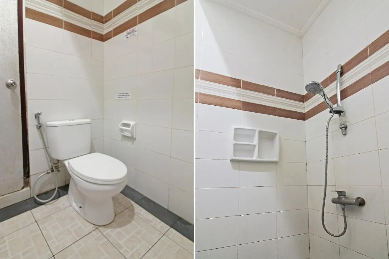 Oyo 90653 Balisee Guesthouse Kedonganan Jimbaran  2*, Jimbaran (Bali) Indonesia