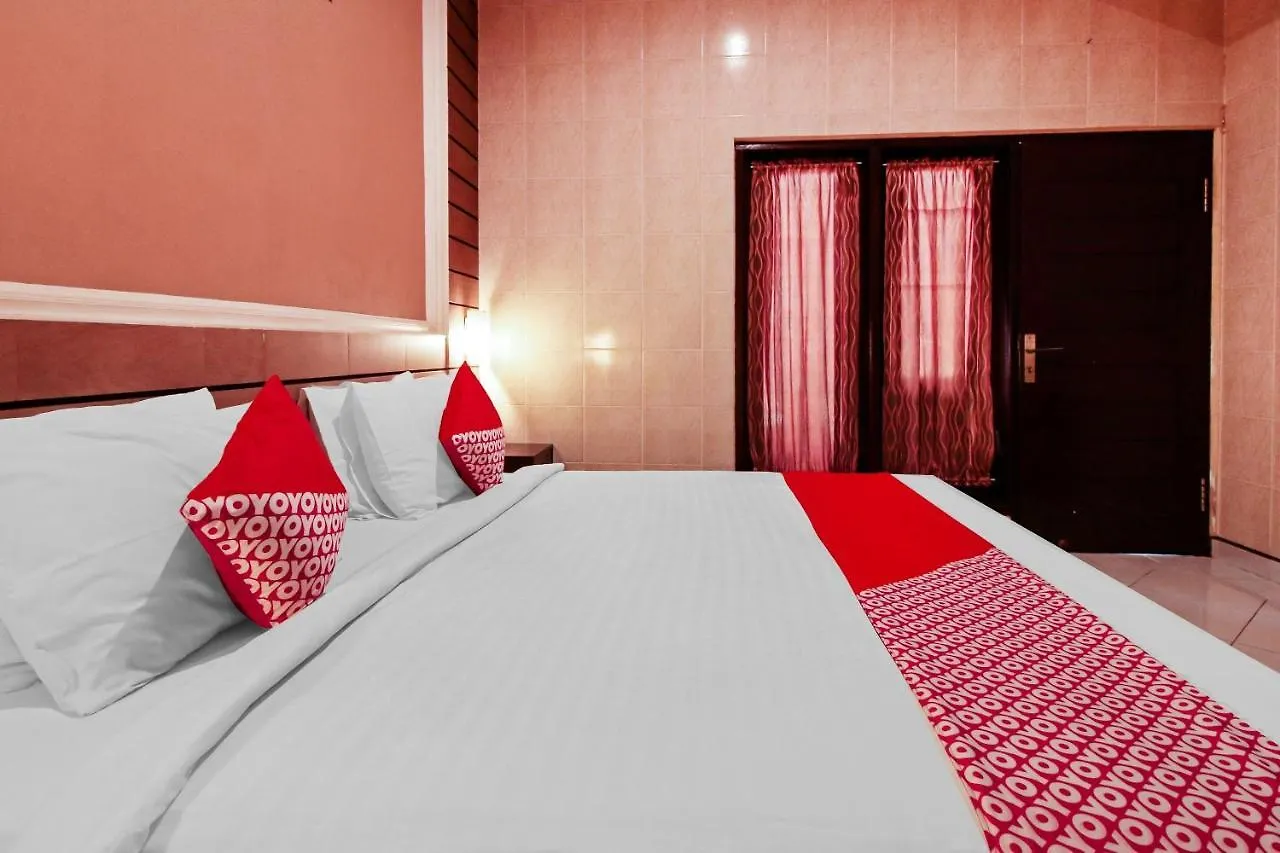 Oyo 90653 Balisee Guesthouse Kedonganan Jimbaran
